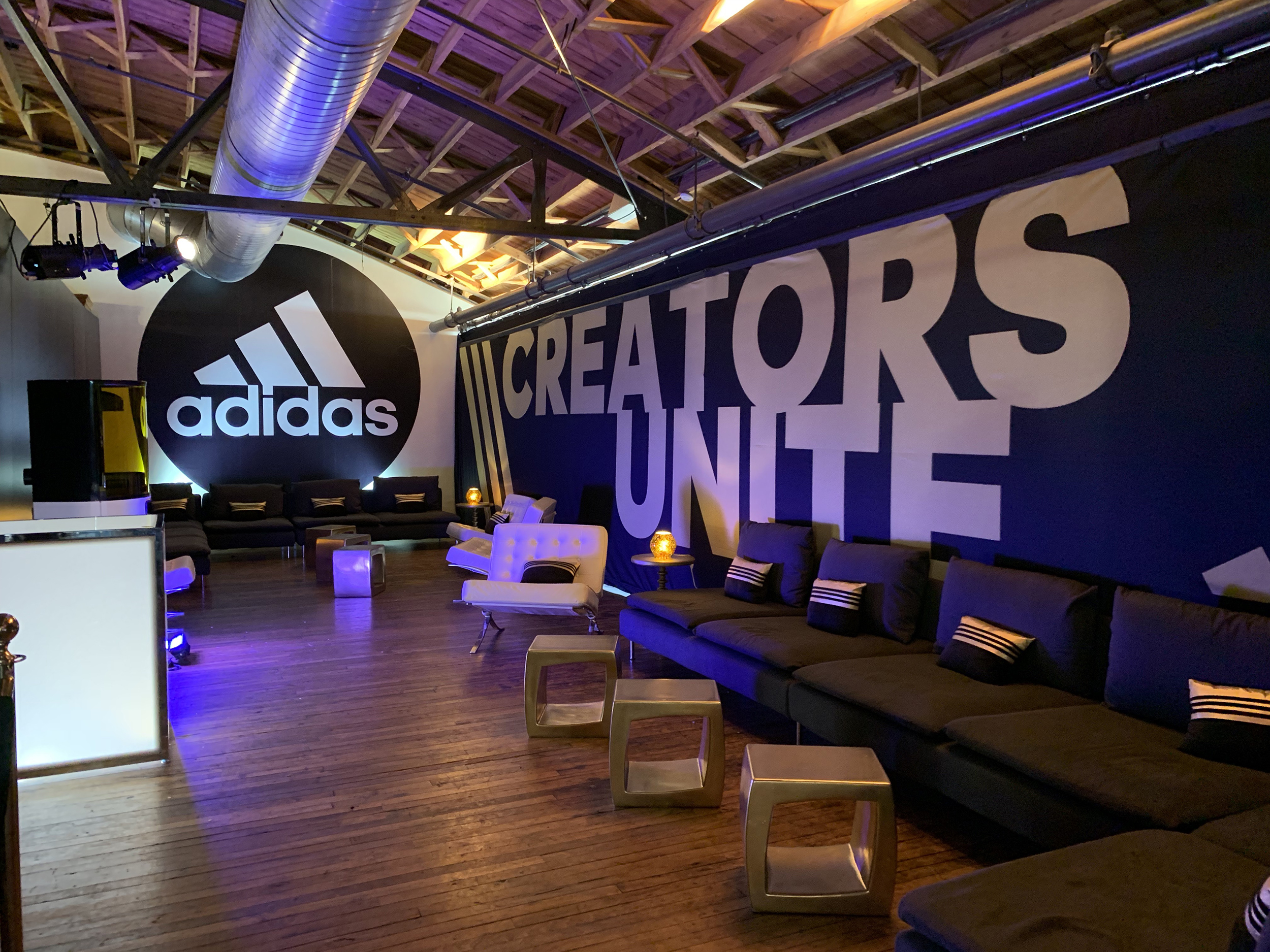 Adidas event 2019 online